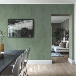 Fototapet, Brushstrokes, Jade, Rebel Walls - Img 3