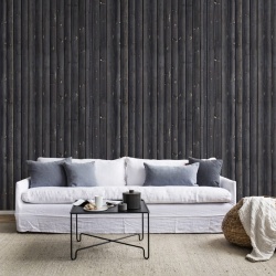 Fototapet, Coffee Wood, Rebel Walls