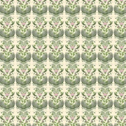 Fototapet Crown of Greens, VLAdiLA - Img 2