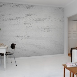 Fototapet, Crumbling Bricks, Rebel Walls