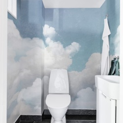 Fototapet, Cuddle Clouds, Rebel Walls - Img 5