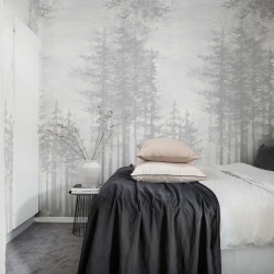 Fototapet, Daybreak, Pearl, Rebel Walls
