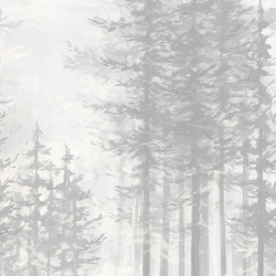 Fototapet, Daybreak, Pearl, Rebel Walls - Img 2