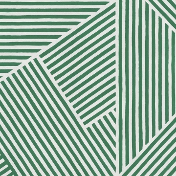 Fototapet, Different Directions, Green, Rebel Walls - Img 2