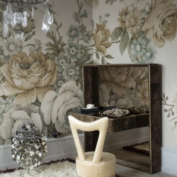 Fototapet, Efraim, Beige, Rebel Walls - Img 6