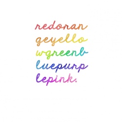 Fototapet, From Red to Pink, Rebel Walls - Img 6