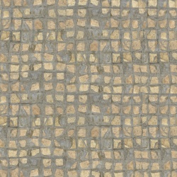 Fototapet, Gold Leaves, Gold, Rebel Walls - Img 6