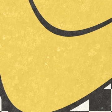 Fototapet, Happy Rebel Sunshine Chess, Rebel Walls - Img 3