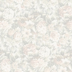 Fototapet, Heritage Floral, Light, Rebel Walls - Img 2
