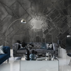 Fototapet, Inception, Rebel Walls