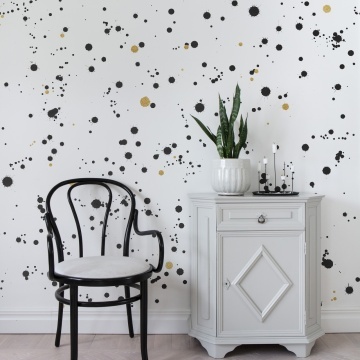Fototapet, Ink Colossal, Rebel Walls - Img 3