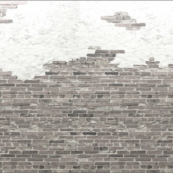 Fototapet, Ivory Bricks, Soft, Rebel Walls - Img 5