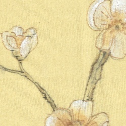 Fototapet, Japanese Vases, Saffron, Rebel Walls - Img 4