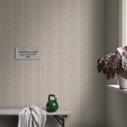 Fototapet lavabil, Albin, Beige, Sandberg - Img 3