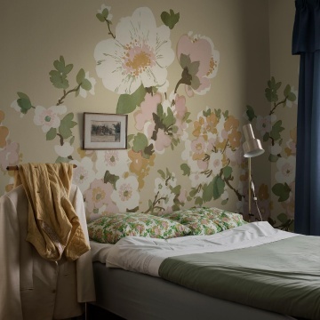 Fototapet lavabil, Apple Blossom 9653W - Img 5