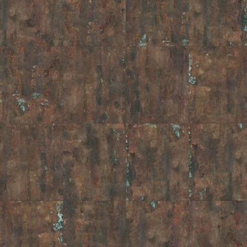 Fototapet lavabil, Etched Copper 9522W - Img 2