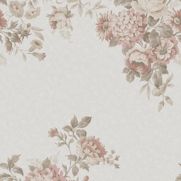 Fototapet lavabil, Hortensia Grand 9716W - Img 3