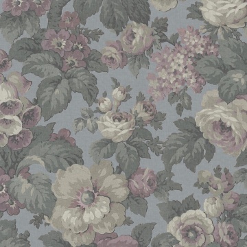 Fototapet lavabil, Rose Magnifique 9707W - Img 2