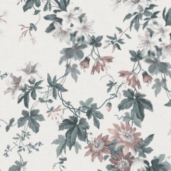 Fototapet lavabil, Sandra Powder White, Sandberg - Img 2