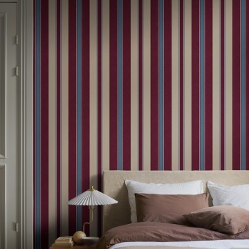 Fototapet lavabil, Stockholm Stripe 9792W - Img 6