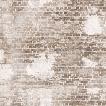 Fototapet lavabil, Weathered Bricks 9535W - Img 3
