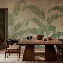 Fototapet, Leaves Shadow, Leaves, Coordonne