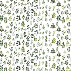 Fototapet Leaves, VLAdiLA - Img 2