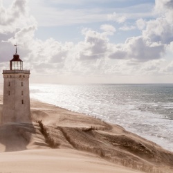 Fototapet, Lighthouse, Rebel Walls - Img 2