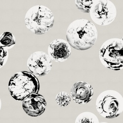 Fototapet, Make It Bloom, Rebel Walls - Img 6