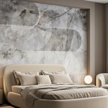 Fototapet Minimalist Marcin Runowiecki R-Design Noor A Rêve MRDA100 - Img 2