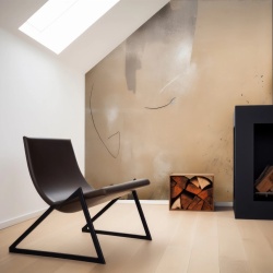 Fototapet Minimalist Serenite Argile Rêve SA100 - Img 2