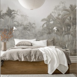 Fototapet, Mysterious Jungle, Rebel Walls - Img 6