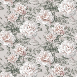 Fototapet, Nude Roses, Rebel Walls - Img 6
