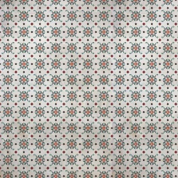 Fototapet Oriental Tiles, VLAdiLA - Img 2