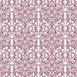 Fototapet Ornate Azul, Rose - personalizat, VLAdiLA - Img 2
