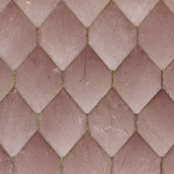 Fototapet, Osaka Tiles, Pink, Rebel Walls - Img 2