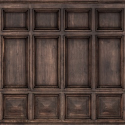Fototapet, Oxford, Walnut, Rebel Walls - Img 2