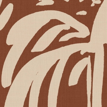 Fototapet, Palm Oasis, Rust, Rebel Walls - Img 4