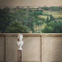 Fototapet, Panorama Views, Vintage Gold, Rebel Walls - Img 6