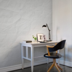 Fototapet, Pleated Paper, Rebel Walls
