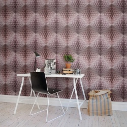 Fototapet, Pom Pom, Rebel Walls - Img 3