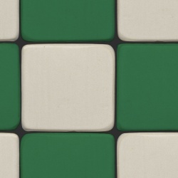 Fototapet, Porcelain Tiles, Green, Rebel Walls - Img 5