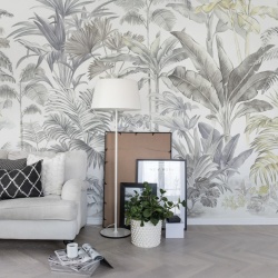 Fototapet, Pride Palms, Rebel Walls