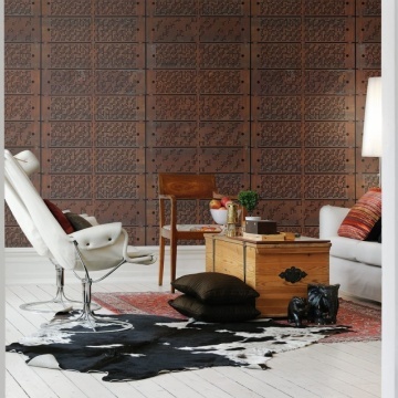 Fototapet, Punch Cards, Rebel Walls - Img 3
