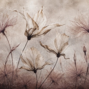 Fototapet R-Design 2 Aeria B Rêve MRAB200 - Img 2