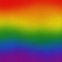 Fototapet, Rainbow Love Pride, Rebel Walls - Img 2