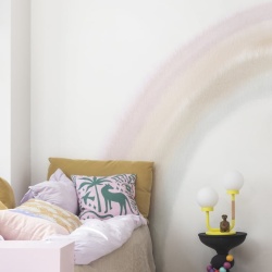 Fototapet, Rainbow, Soft, Rebel Walls - Img 3