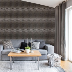 Fototapet, Riveted Tiles, Rebel Walls
