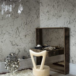 Fototapet, Romberg, Grey, Rebel Walls