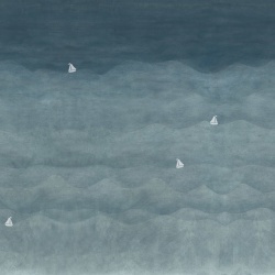 Fototapet, Sail Away, Boats, Rebel Walls - Img 2